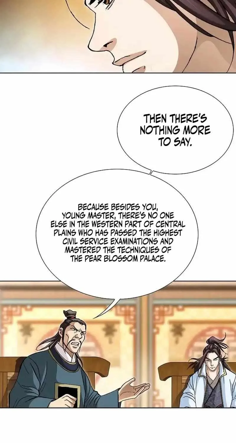 Read Peerless chapter 22 image 59 on Lezhin