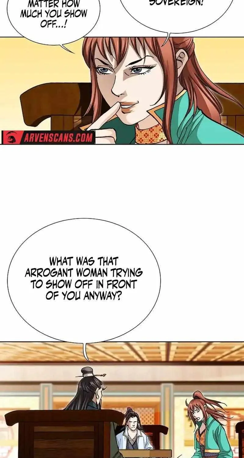 Read Peerless chapter 22 image 62 on Lezhin