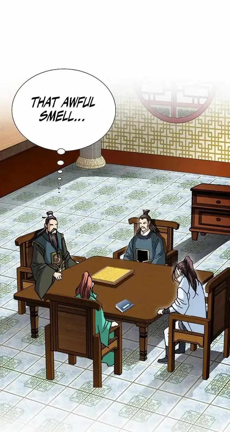 Read Peerless chapter 22 image 65 on Lezhin