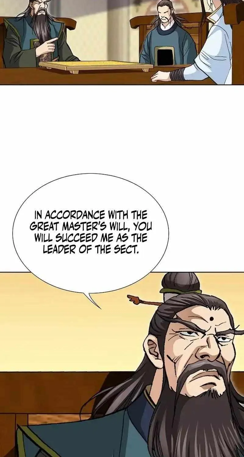 Read Peerless chapter 22 image 68 on Lezhin
