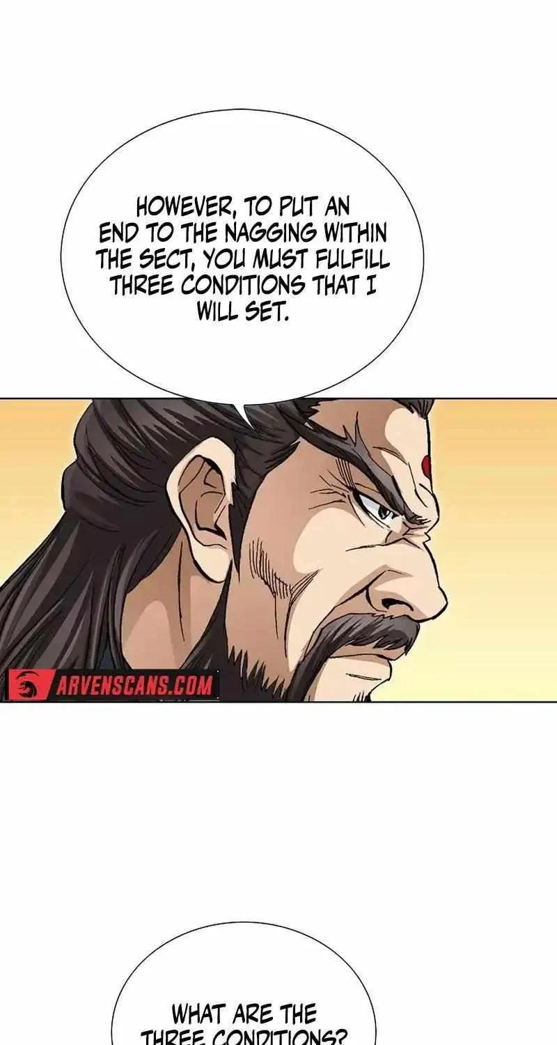 Read Peerless chapter 22 image 70 on Lezhin