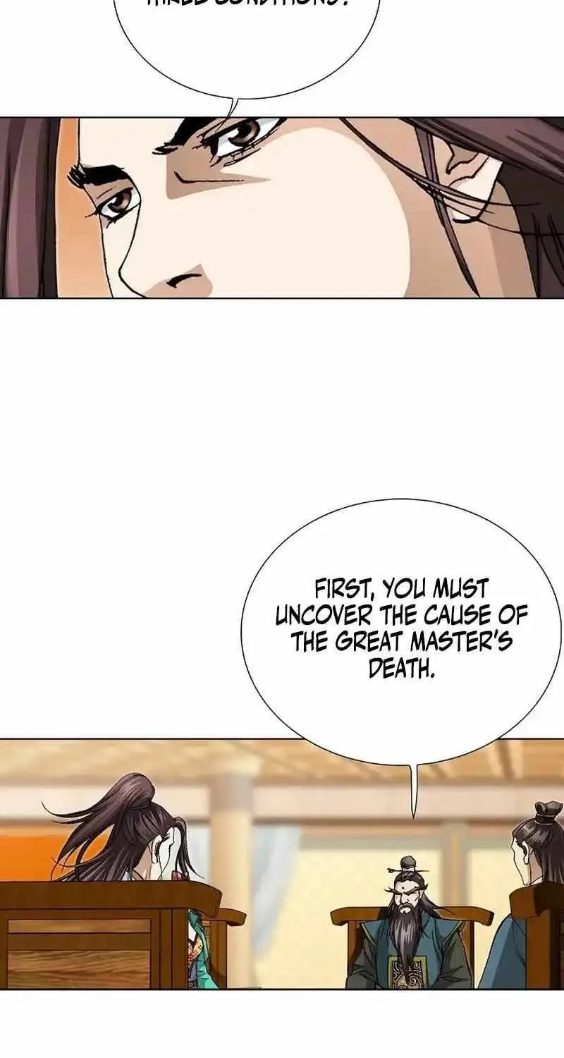 Read Peerless chapter 22 image 71 on Lezhin