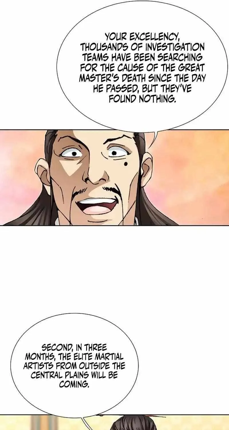 Read Peerless chapter 22 image 73 on Lezhin