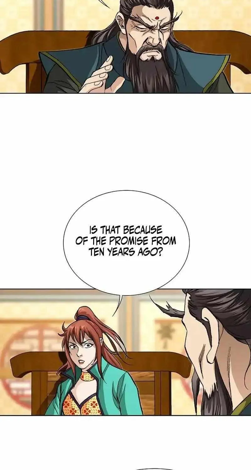 Read Peerless chapter 22 image 74 on Lezhin