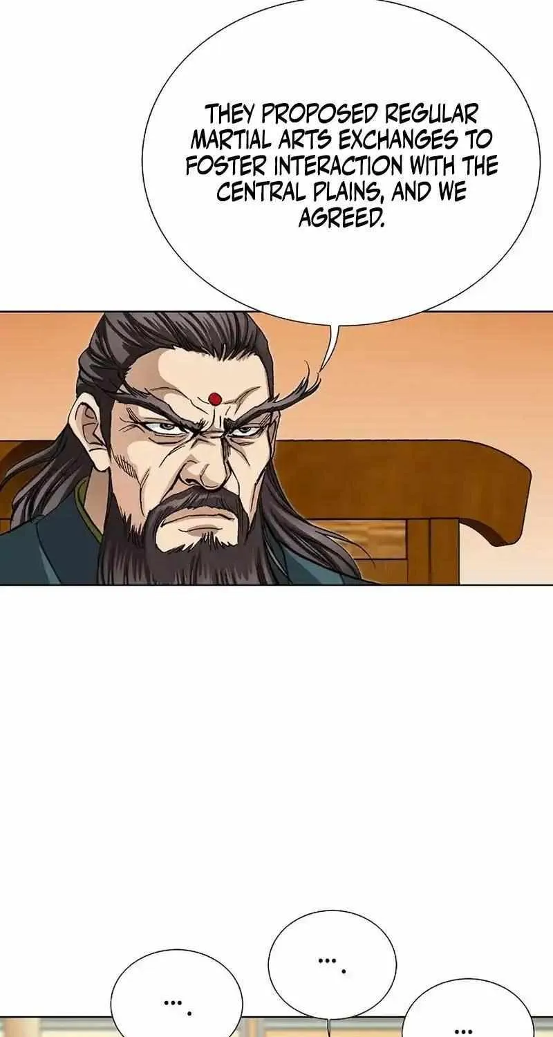 Read Peerless chapter 22 image 75 on Lezhin