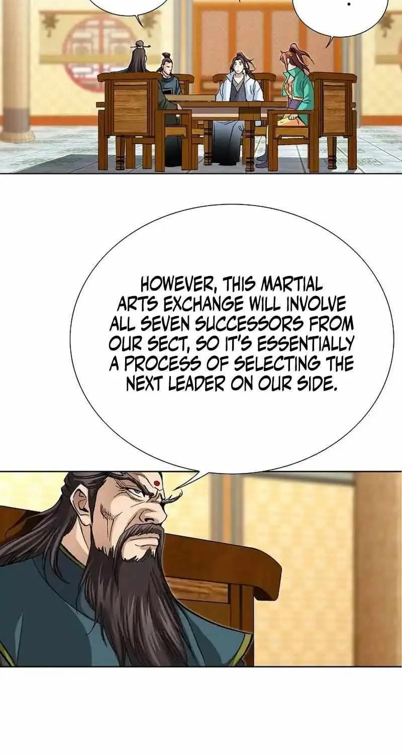 Read Peerless chapter 22 image 76 on Lezhin