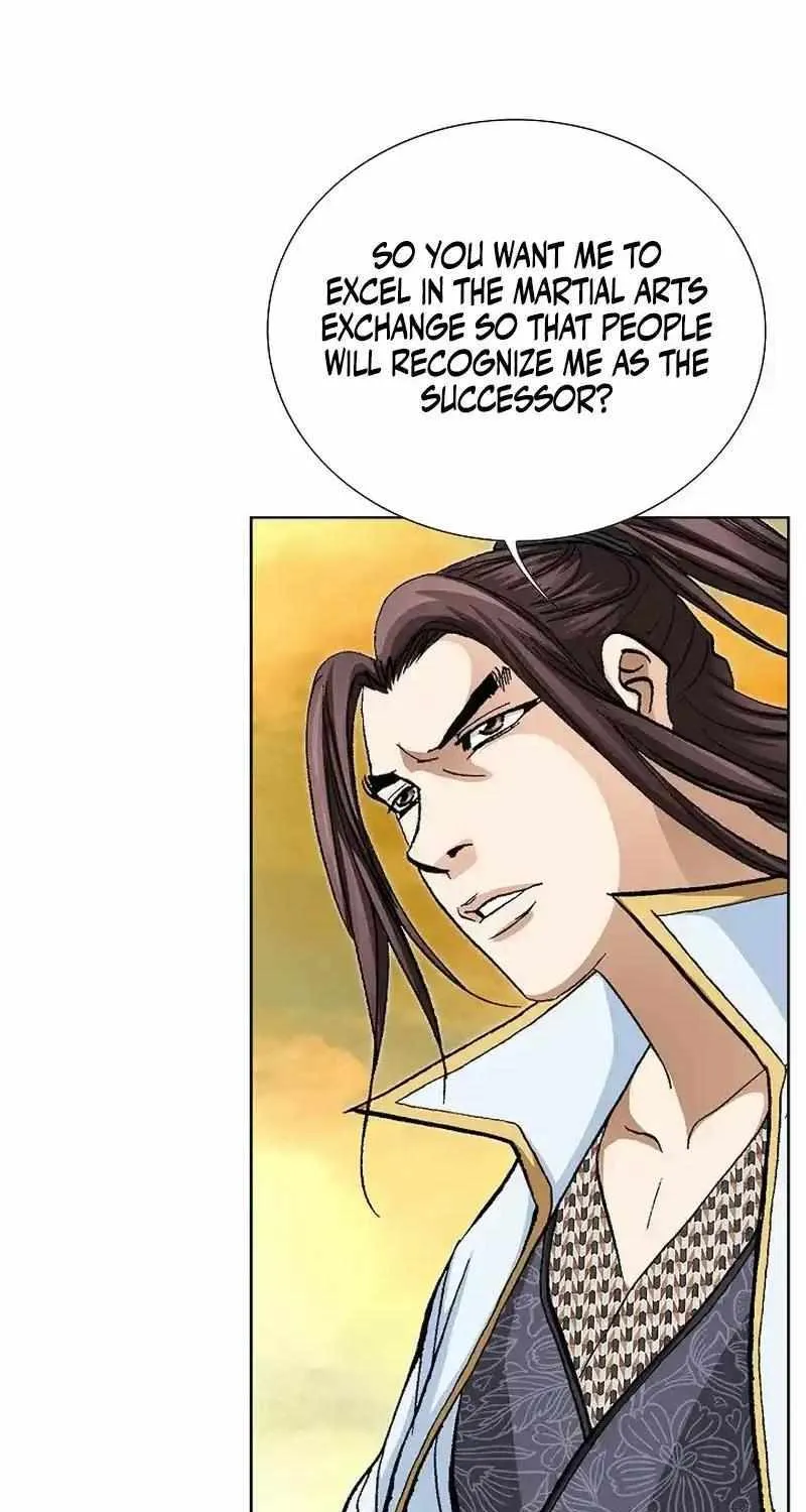 Read Peerless chapter 22 image 77 on Lezhin