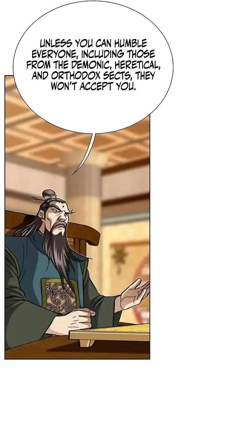 Read Peerless chapter 22 image 79 on Lezhin