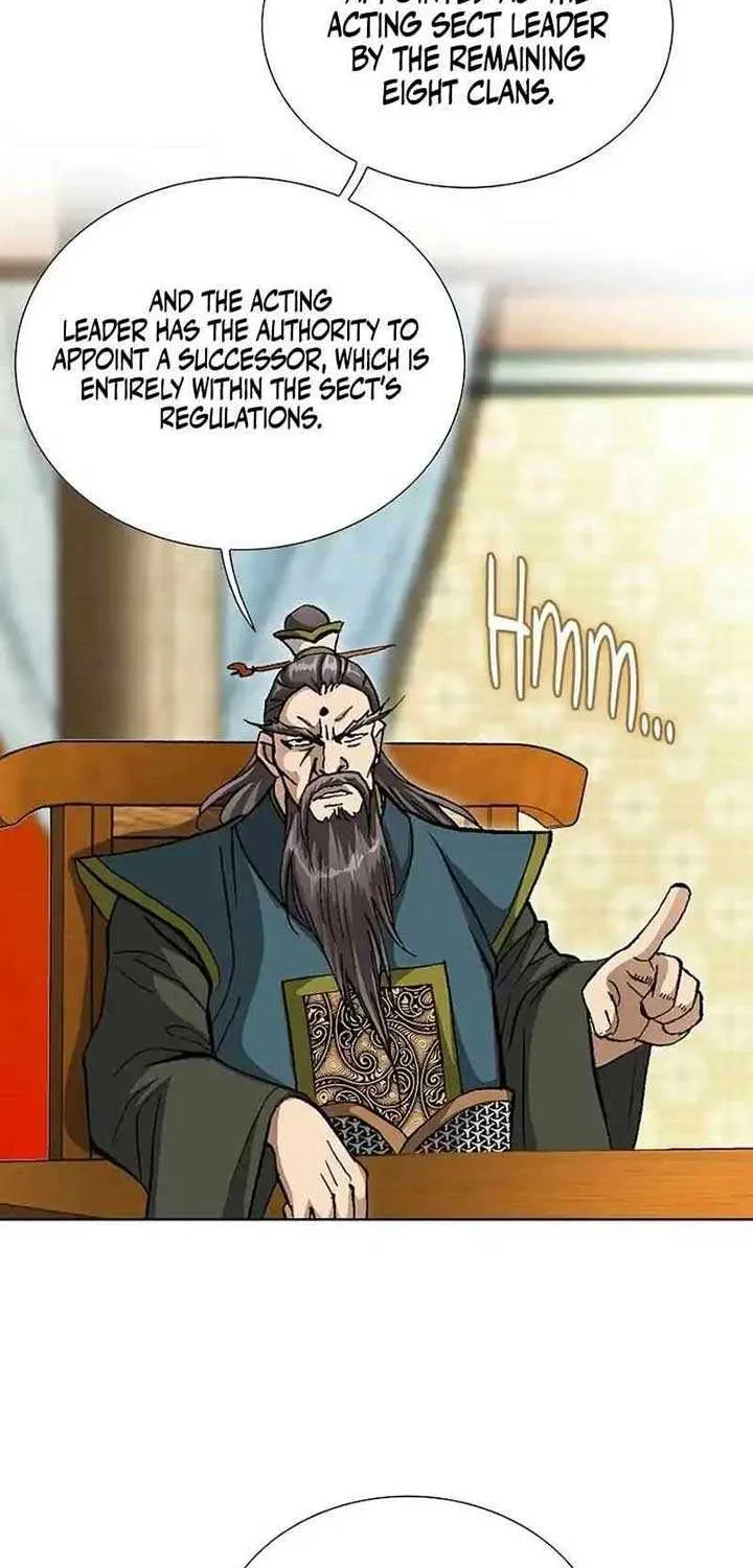 Read Peerless chapter 23 image 11 on Lezhin