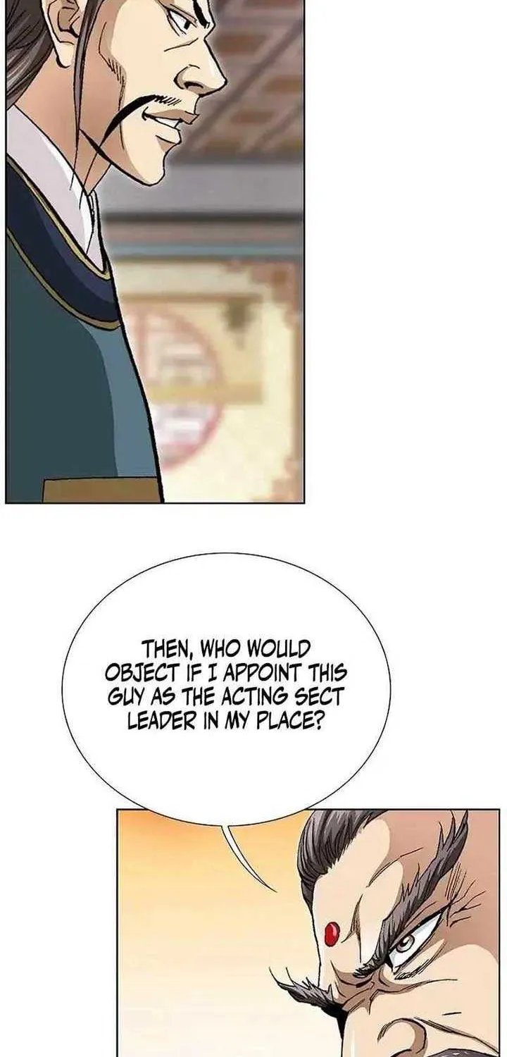 Read Peerless chapter 23 image 13 on Lezhin
