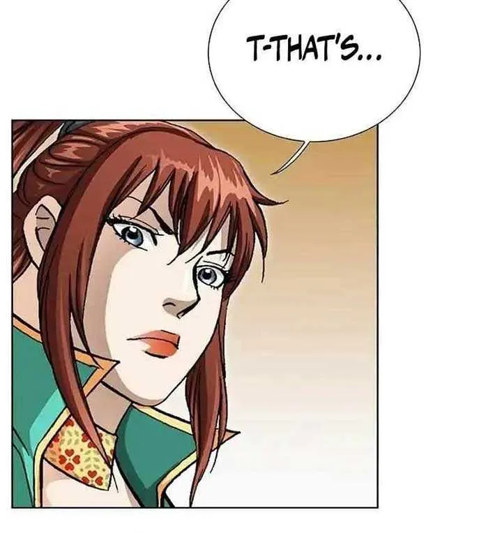 Read Peerless chapter 23 image 19 on Lezhin