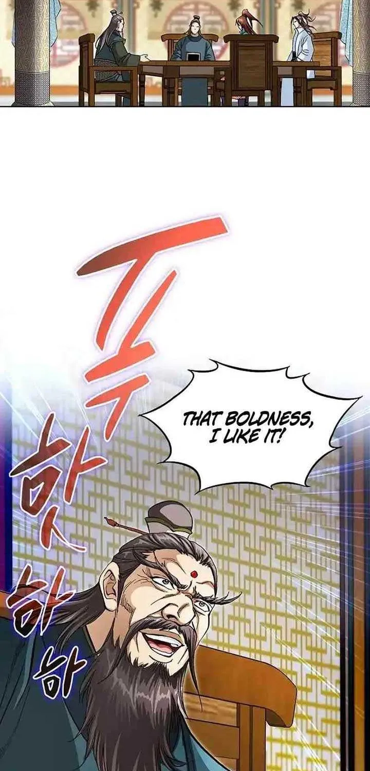 Read Peerless chapter 23 image 23 on Lezhin