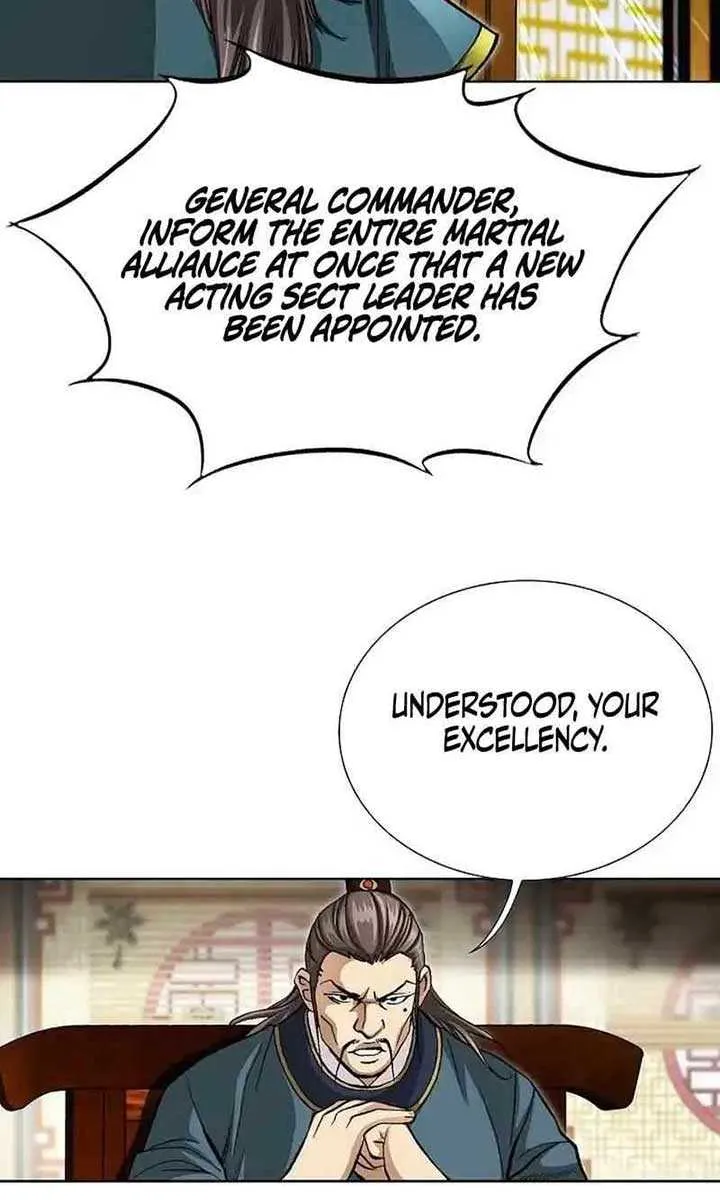 Read Peerless chapter 23 image 24 on Lezhin