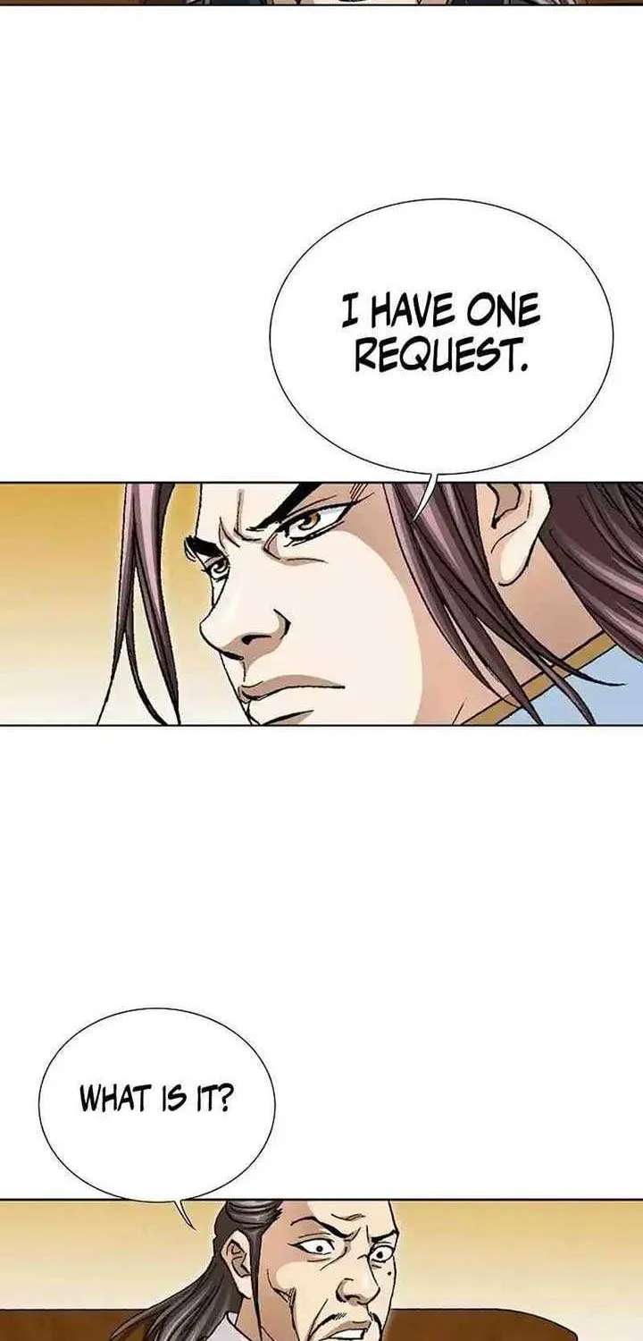 Read Peerless chapter 23 image 26 on Lezhin