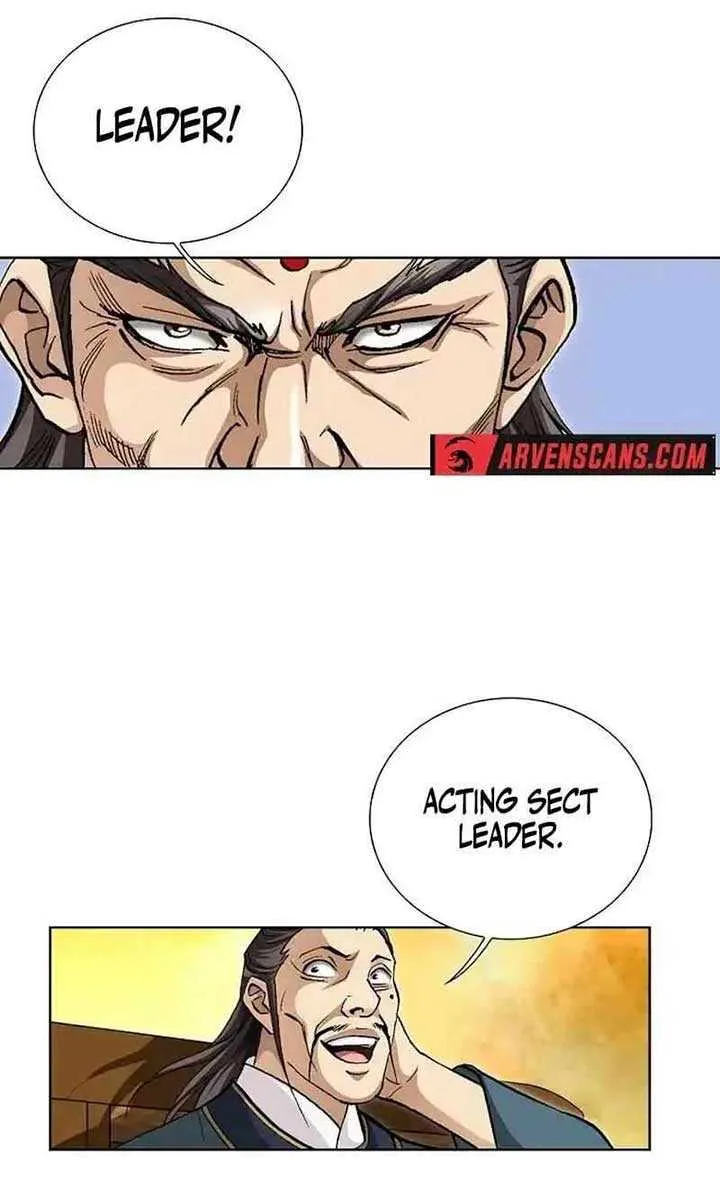 Read Peerless chapter 23 image 29 on Lezhin
