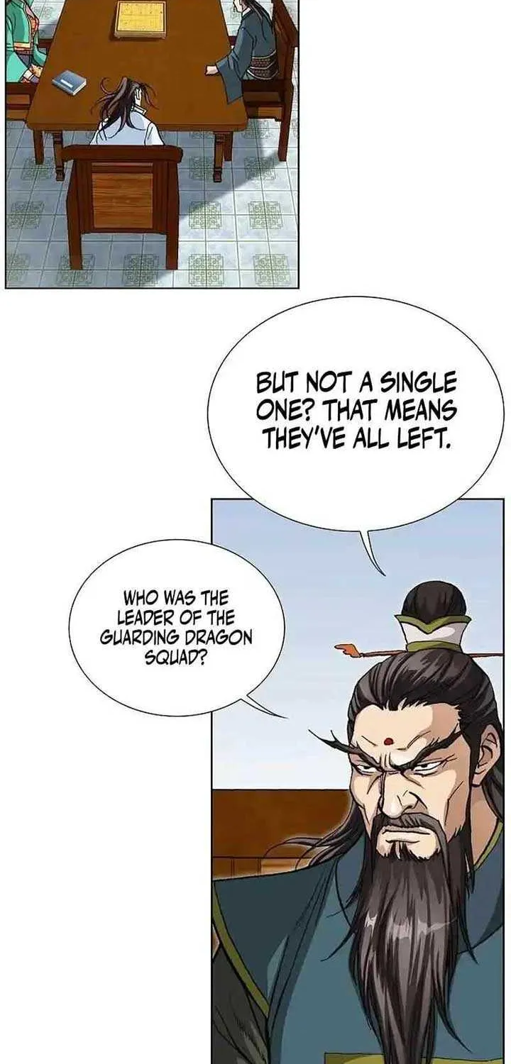 Read Peerless chapter 23 image 33 on Lezhin