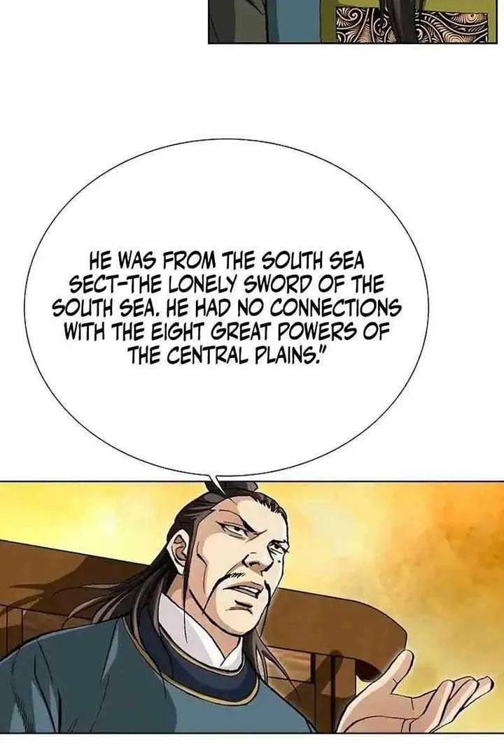 Read Peerless chapter 23 image 34 on Lezhin