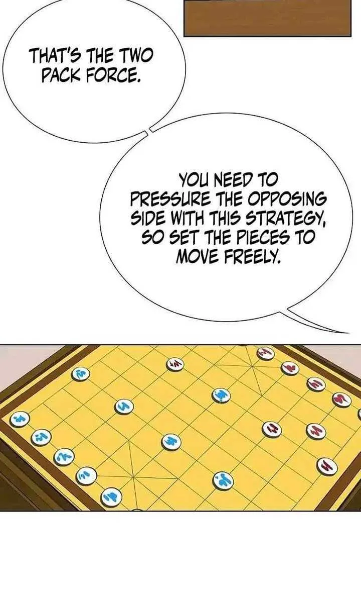 Read Peerless chapter 23 image 39 on Lezhin