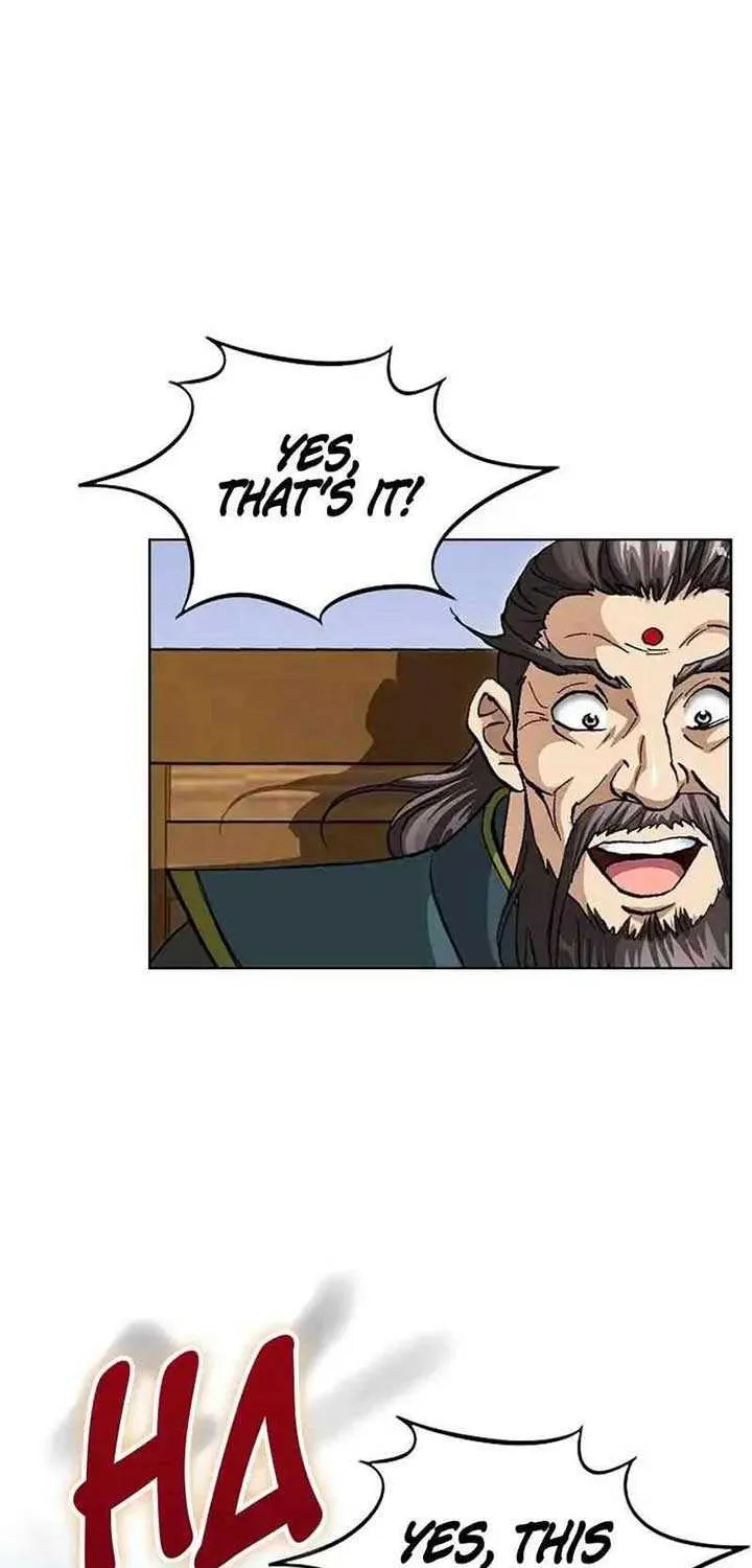 Read Peerless chapter 23 image 41 on Lezhin