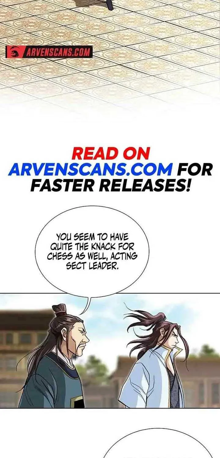 Read Peerless chapter 23 image 43 on Lezhin
