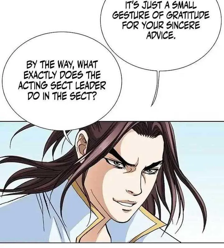Read Peerless chapter 23 image 44 on Lezhin