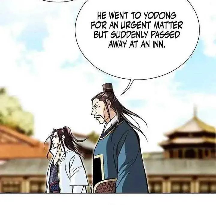 Read Peerless chapter 23 image 49 on Lezhin