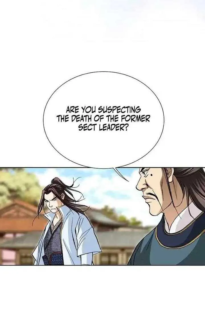 Read Peerless chapter 23 image 54 on Lezhin