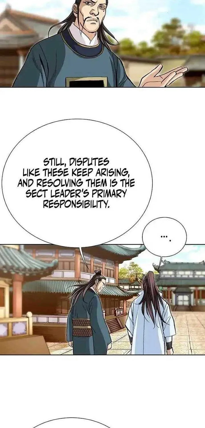 Read Peerless chapter 23 image 56 on Lezhin