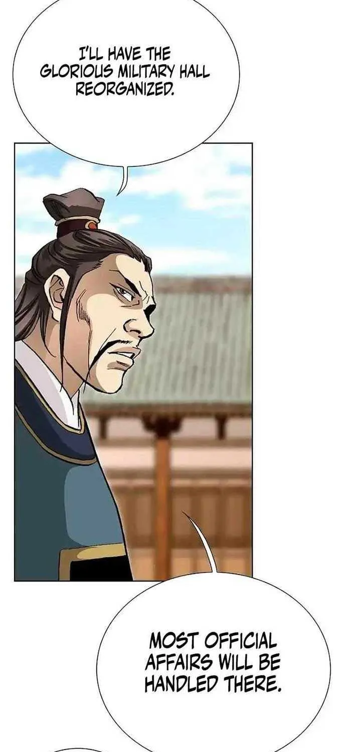 Read Peerless chapter 23 image 57 on Lezhin