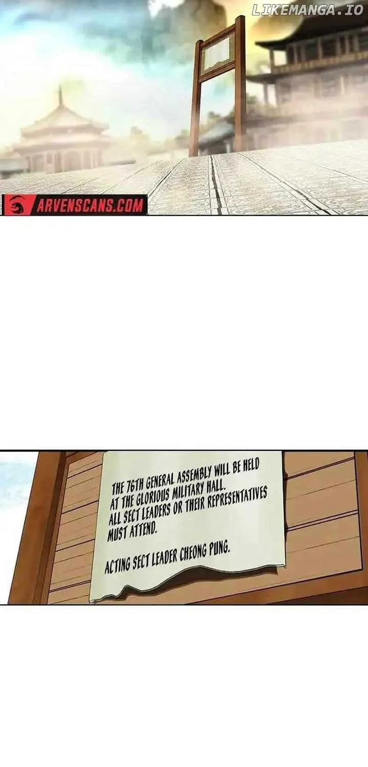 Read Peerless chapter 23 image 60 on Lezhin