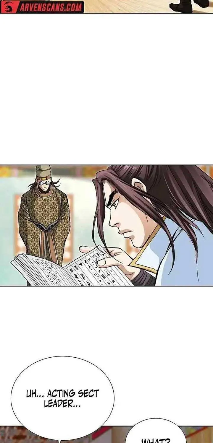 Read Peerless chapter 23 image 68 on Lezhin