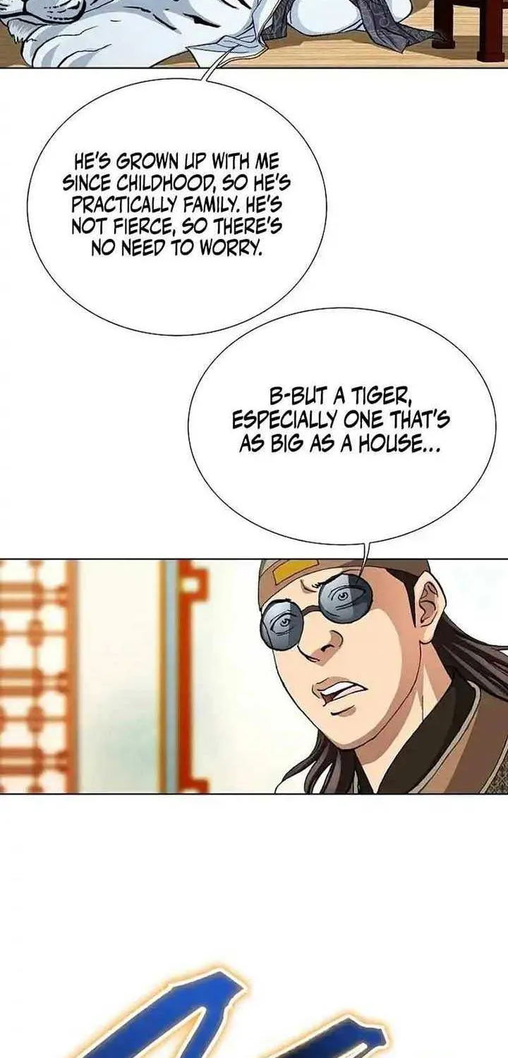 Read Peerless chapter 23 image 71 on Lezhin