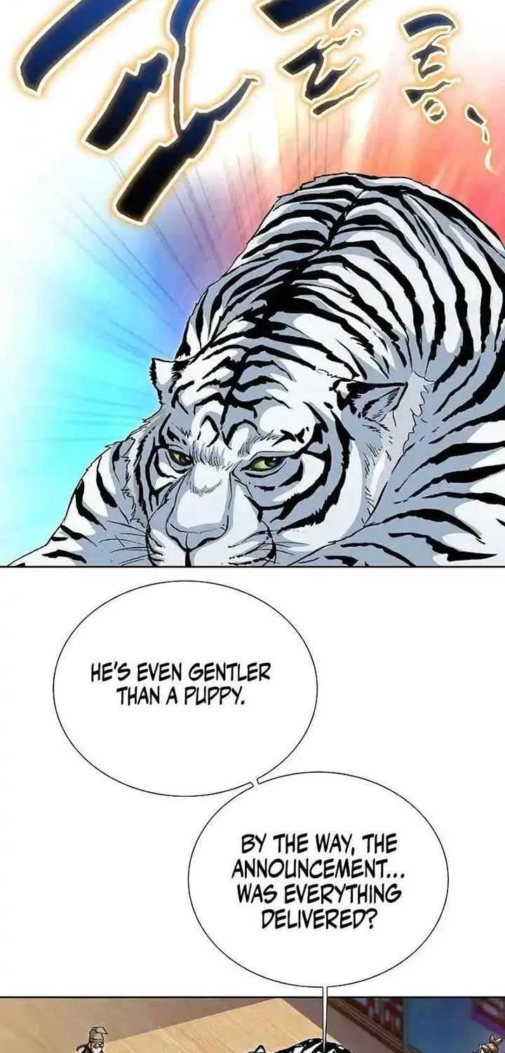 Read Peerless chapter 23 image 72 on Lezhin