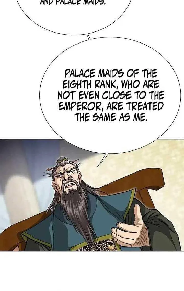 Read Peerless chapter 23 image 9 on Lezhin