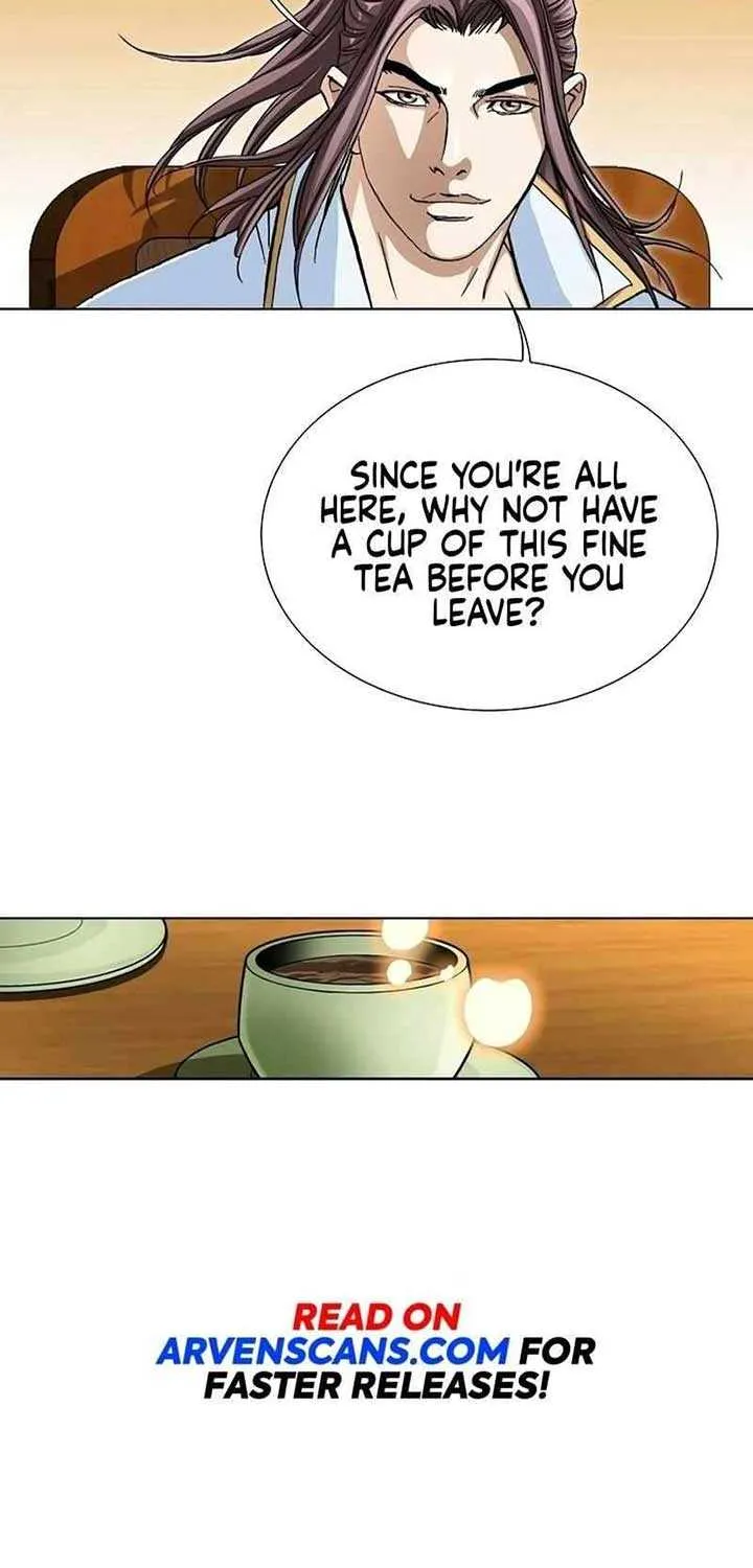 Read Peerless chapter 24 image 18 on Lezhin