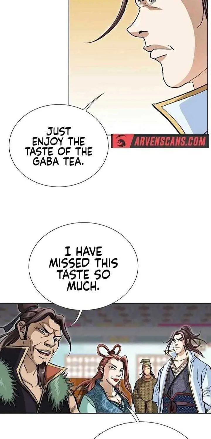 Read Peerless chapter 24 image 23 on Lezhin