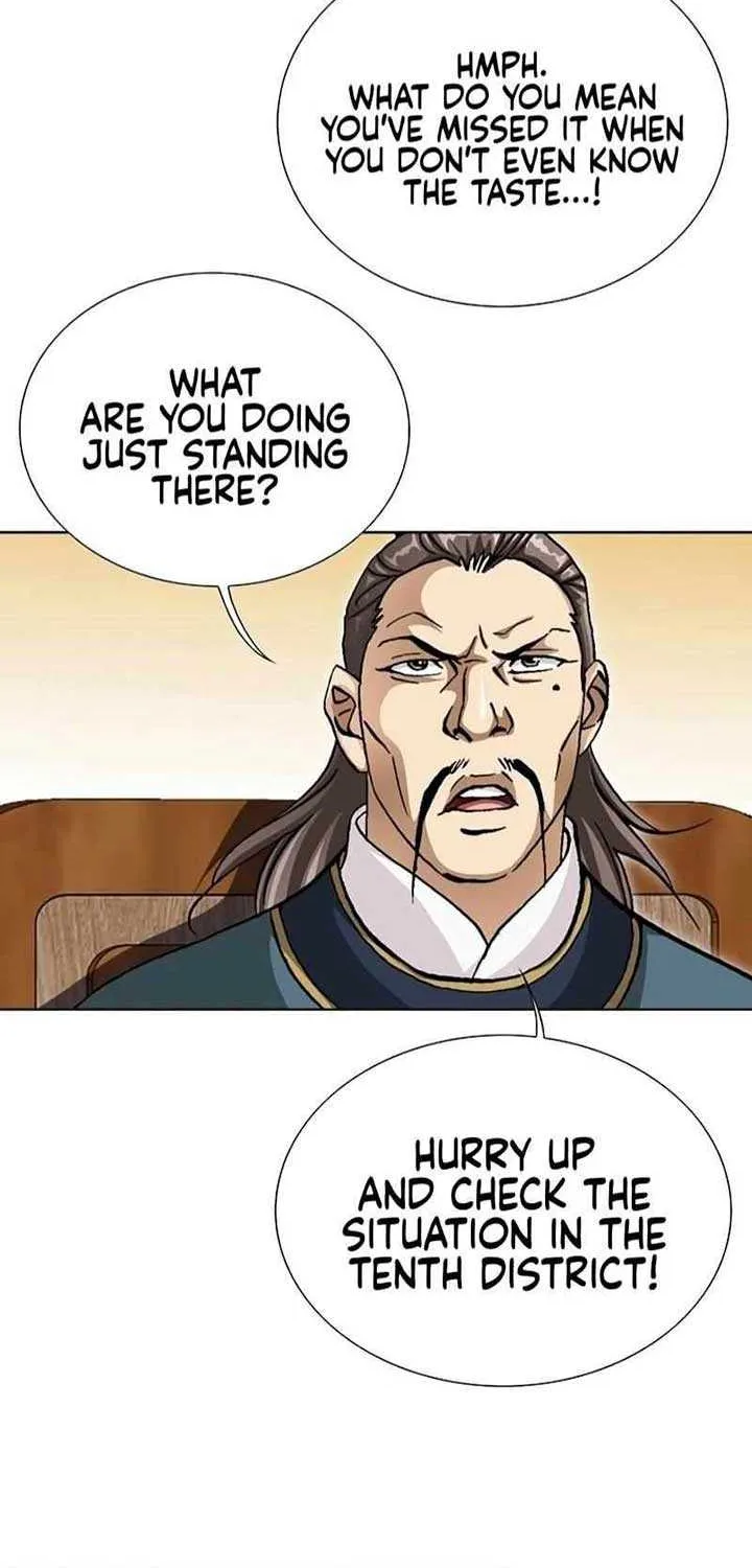 Read Peerless chapter 24 image 24 on Lezhin