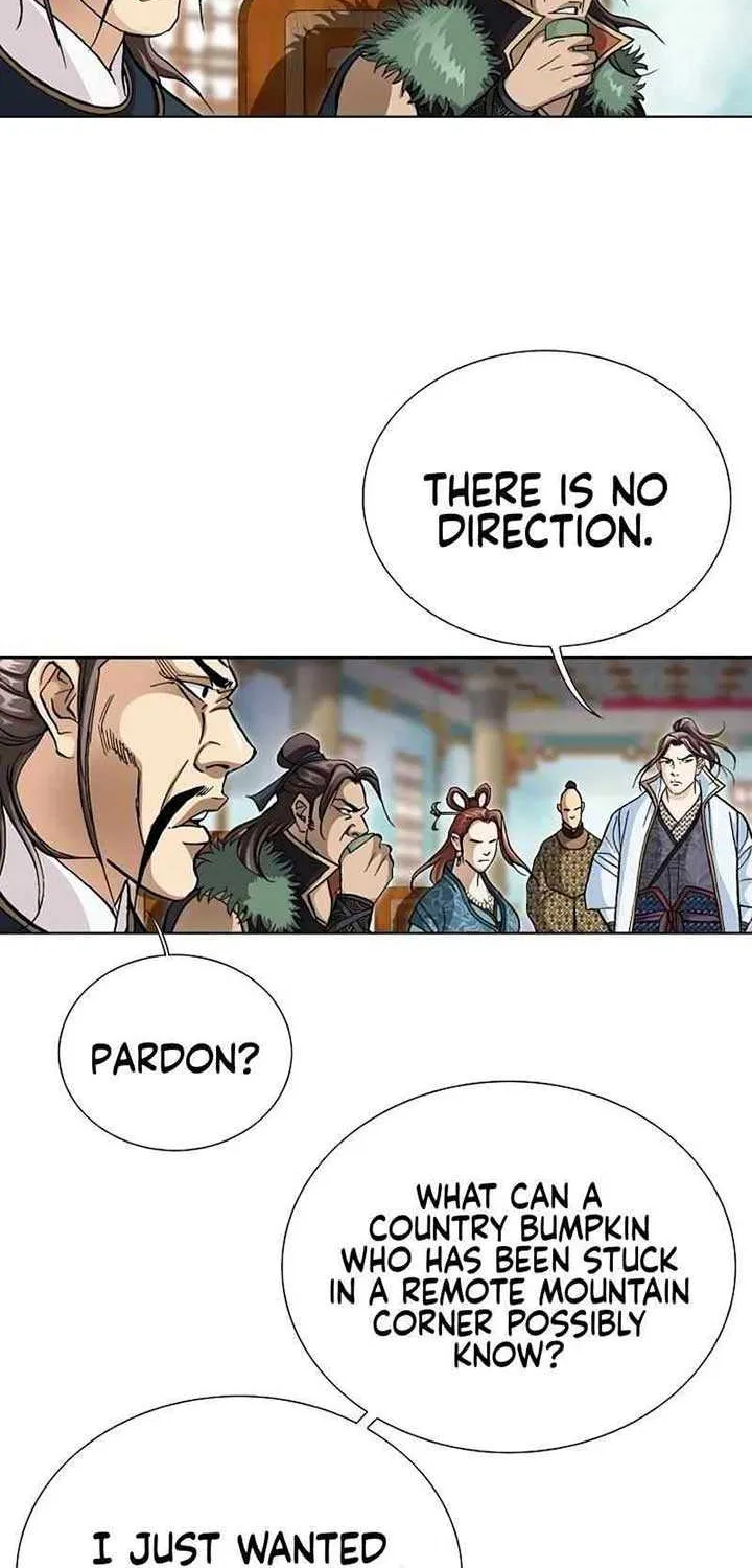 Read Peerless chapter 24 image 27 on Lezhin