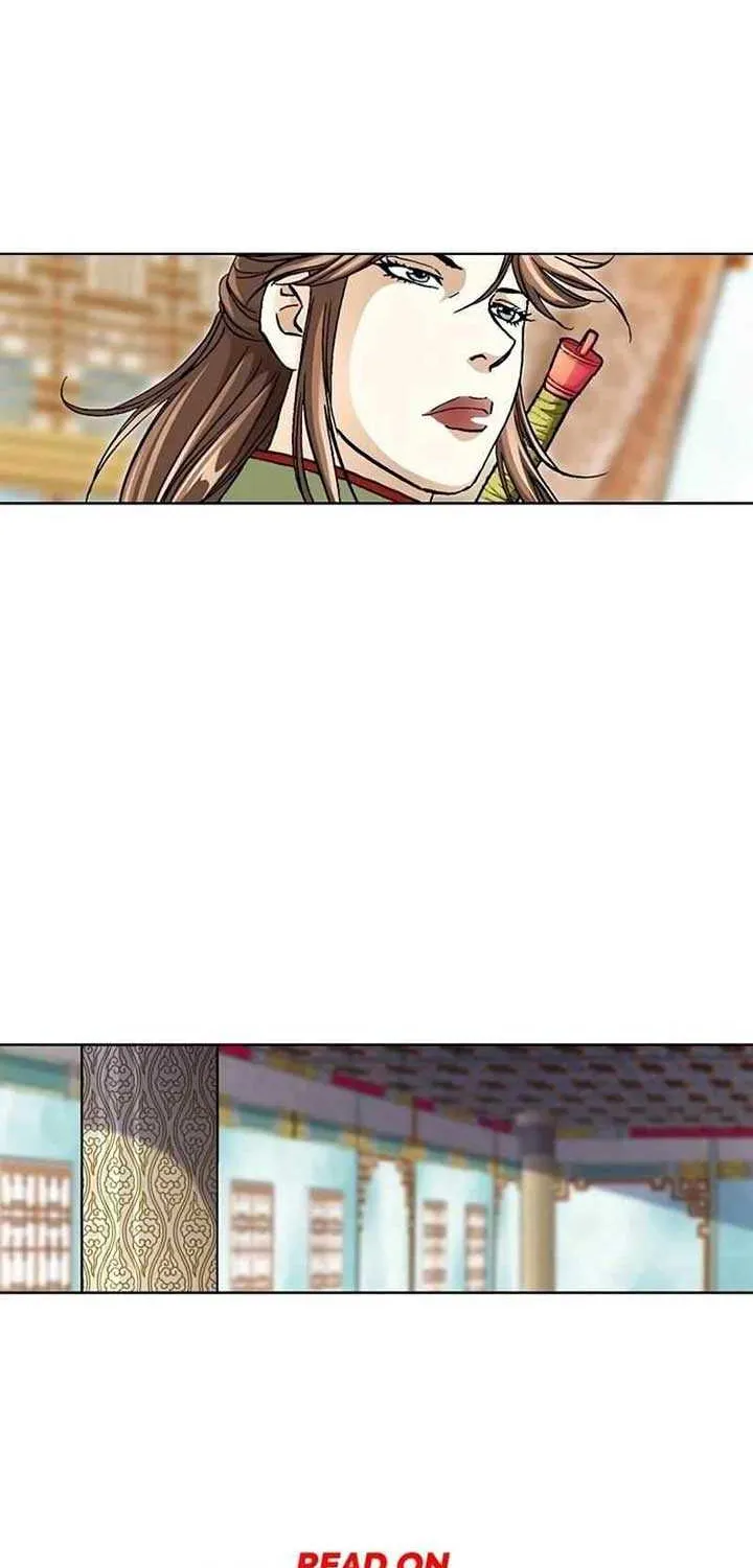 Read Peerless chapter 24 image 34 on Lezhin