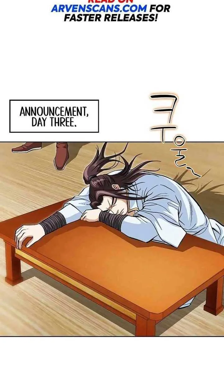 Read Peerless chapter 24 image 35 on Lezhin
