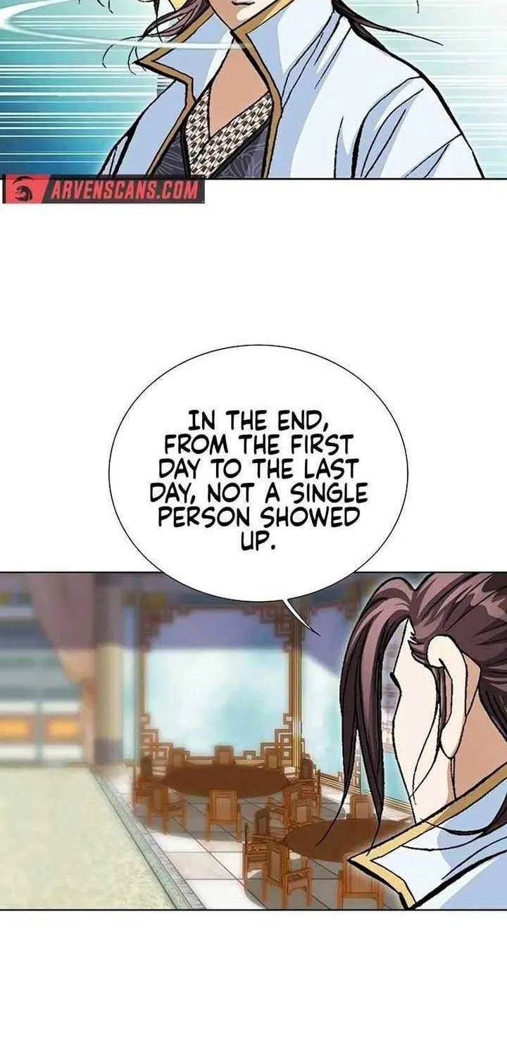 Read Peerless chapter 24 image 39 on Lezhin