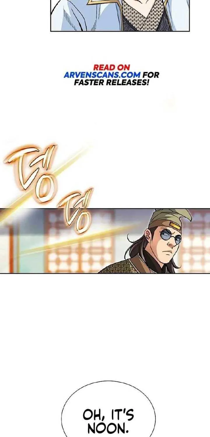 Read Peerless chapter 24 image 4 on Lezhin