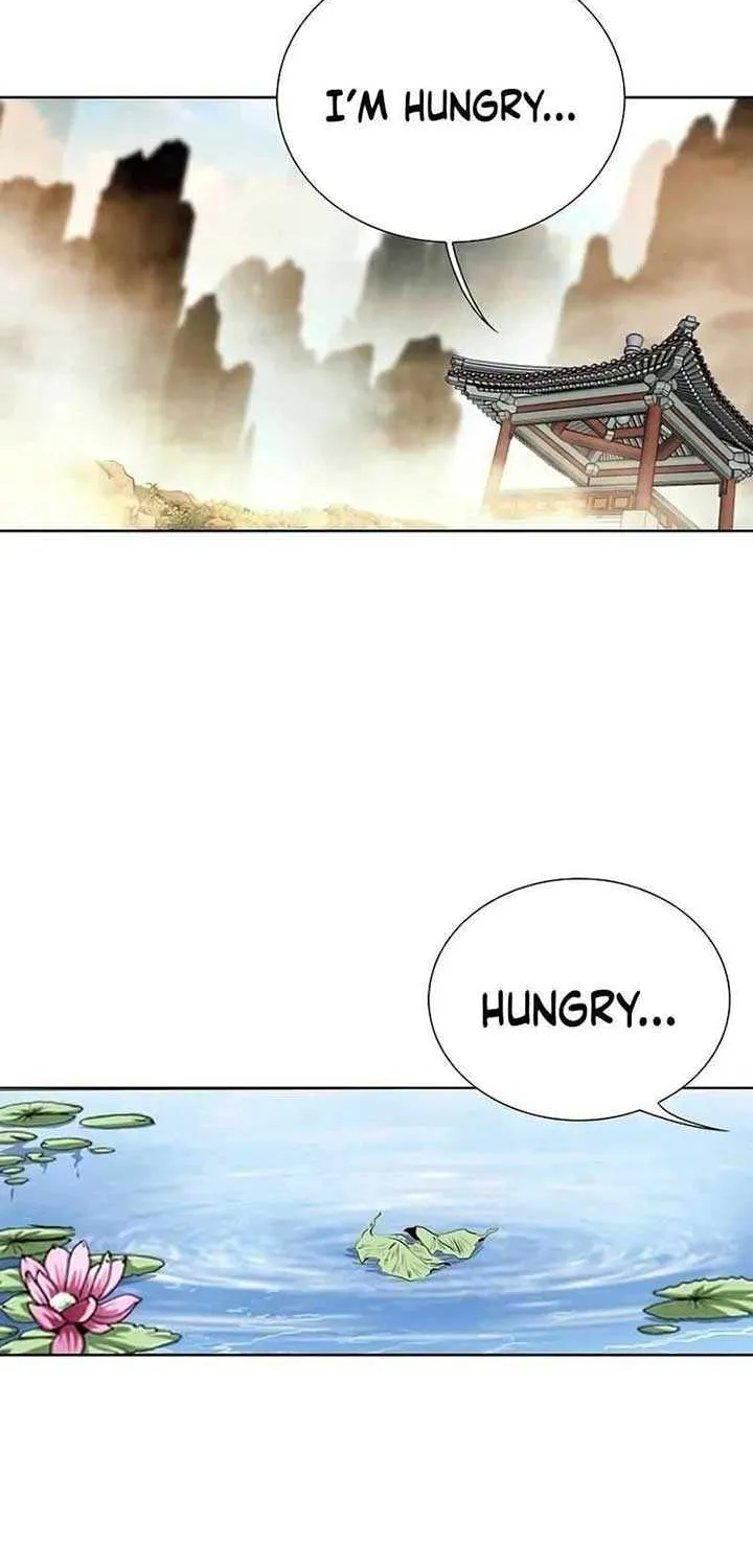 Read Peerless chapter 24 image 42 on Lezhin