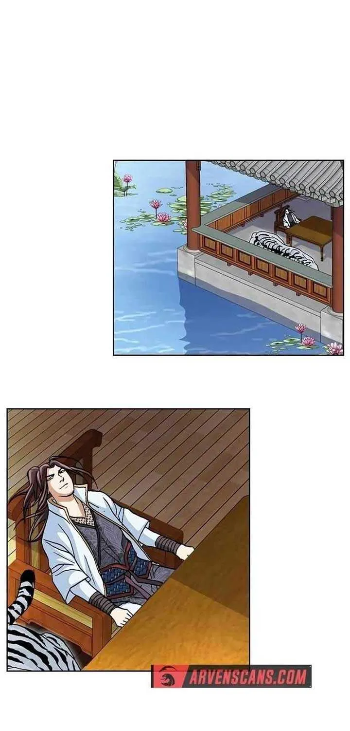 Read Peerless chapter 24 image 43 on Lezhin