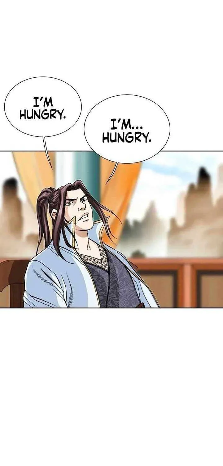 Read Peerless chapter 24 image 44 on Lezhin