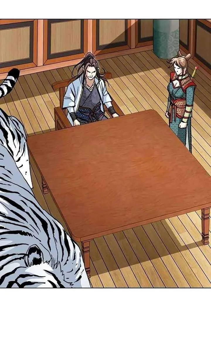 Read Peerless chapter 24 image 45 on Lezhin