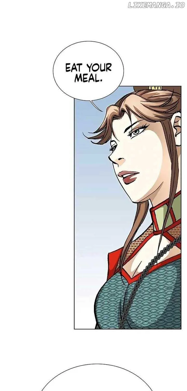 Read Peerless chapter 24 image 46 on Lezhin