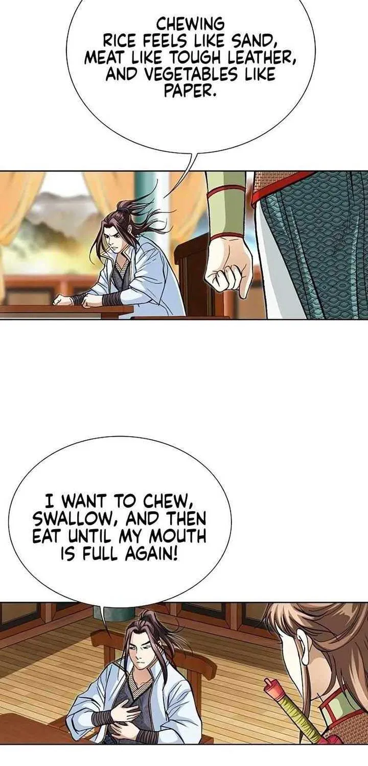 Read Peerless chapter 24 image 47 on Lezhin