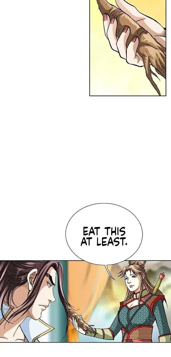 Read Peerless chapter 24 image 49 on Lezhin