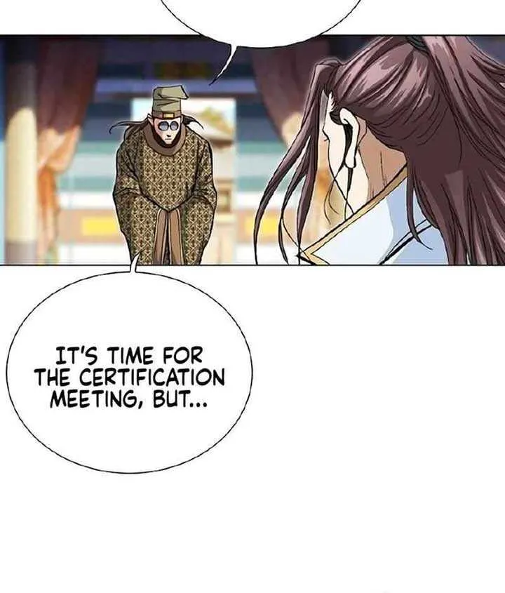 Read Peerless chapter 24 image 5 on Lezhin